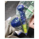 Talkie Toys Products Blah Pen - 12 Hilarious Blah Sayings - Talking Button Pen - Funny Gift & Stocking Stuffer