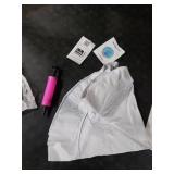 Inflatable Cat Dog Baby Water Mat Toy, [Newly Upgraded, 2 Layers Thickened] Premium Anti-Scratch Leak Proof Mat, with Floating Fish for Indoor Kitten Cats & Kids to Swatting Exercise Hunting (Dolphin)