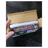 SEKEAHU 25 PCS Light Up Fidget Rotating Toy + 25PCS Slap Bracelets, Dinosaur Halloween Party Favors Christmas Stocking Stuffers for Kids 4-8-12 Goodie Bag Stuffers Glow in The Dark Supplies Gifts