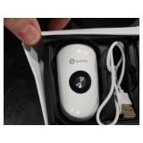 Electric Foot Callus Remover for Women Men, Rechargeable Electric Foot File Pedicure Tool with Stainless Steel Heads, Portable Feet Grinder for Cracked Dry Heels Dead Skin Calluses