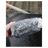 X AUTOHAUX Car Cover for Toyota Camry 2007-2022 210D-PU Outdoor Full Car Cover All Weather with Door Zipper for Waterproof Windproof Sun Rain Snow Protection