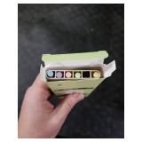 Ddaowanx Colored Gel Pens, 0.5mm Fine Point Retractable,Colorful Pens for Journaling,School Supplies, Gifts for Nurse and Teens, Stockings Stuffers for Women(6Pcs-Aesthetic Colors)