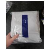 King Size 4 Piece Sheet Set - Comfy Breathable & Cooling Bed Sheets Set - Hotel Luxury Bedding for Women, Men, Kids, Teens, Boys & Girls - Deep Pockets, Soft and Wrinkle Free - Oeko-Tex - French Grey