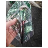 BK BEAUTY BRUSHES - 115 MINI CONTOURED FOUNDATION - Face Brush for Liquid or Cream Foundations - Bronzer, Blush & Highlighter Makeup Brush