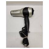 Revlon Turbo 1875W Ionic Ceramic Hair Dryer