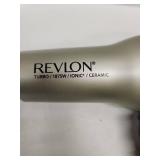 Revlon Turbo 1875W Ionic Ceramic Hair Dryer