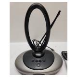 RadioShack IR Learning Indoor Antenna with DirecTV Remote