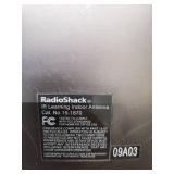 RadioShack IR Learning Indoor Antenna with DirecTV Remote
