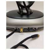 RadioShack IR Learning Indoor Antenna with DirecTV Remote