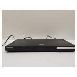 Samsung 3D Blu-ray Player