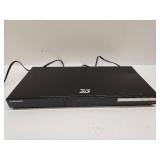 Samsung 3D Blu-ray Player