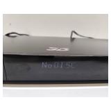 Samsung 3D Blu-ray Player