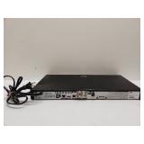 Samsung 3D Blu-ray Player