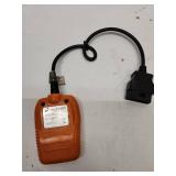 Actron CP9125 OBD2 Car Code Reader Scanner