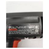 Black & Decker Corded Power Drill