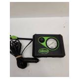 Slime 12V Portable Tire Inflator Air Compressor