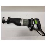 Genesis GRS101B Professional Reciprocating Saw