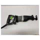 Genesis GRS101B Professional Reciprocating Saw