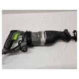 Genesis GRS101B Professional Reciprocating Saw
