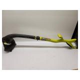 Ryobi Easy Edge 18V Cordless String Trimmer P2003VNM