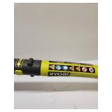 Ryobi Easy Edge 18V Cordless String Trimmer P2003VNM