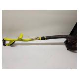 Ryobi Easy Edge 18V Cordless String Trimmer P2003VNM