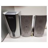 Panasonic SE-FX50 Wireless Digital Speaker System