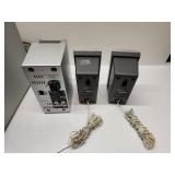 Panasonic SE-FX50 Wireless Digital Speaker System