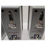 Panasonic SE-FX50 Wireless Digital Speaker System