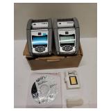 Zebra QLn220 Mobile Thermal Printer with WiFi