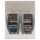 Zebra QLn220 Mobile Thermal Printer with WiFi