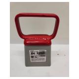 Koch Industries Cowbell Sports Red Handle