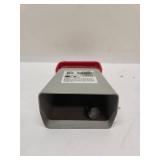 Koch Industries Cowbell Sports Red Handle