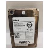 Dell Savvio 15K.3 300GB SAS Hard Drive