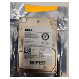 Dell Savvio 15K.3 300GB SAS Hard Drive