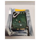 Dell Savvio 15K.3 300GB SAS Hard Drive
