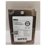 Dell Seagate 300GB SAS Hard Drive 15K.3