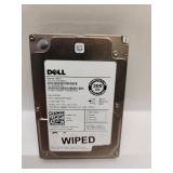 Dell Seagate 300GB SAS Hard Drive 15K.3