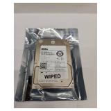 Dell Seagate 300GB SAS Hard Drive 15K.3