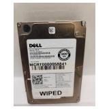 Dell Seagate 300GB 15K SAS Hard Drive