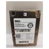 Dell Seagate 300GB 15K SAS Hard Drive