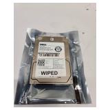 Dell Seagate 300GB 15K SAS Hard Drive