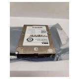 Dell Seagate 300GB 15K SAS Hard Drive