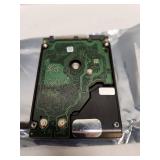 Dell Seagate 300GB 15K SAS Hard Drive