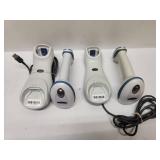 Symbol LS4278 Barcode Scanner Lot