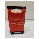 Printer Ink Cartridge Lot - Lexmark 83 and Epson 220