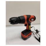 Black & Decker BDG1200 12V Cordless Drill