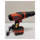 Black & Decker BDG1200 12V Cordless Drill