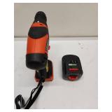 Black & Decker BDG1200 12V Cordless Drill