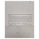 Apple Wireless Keyboard A1314